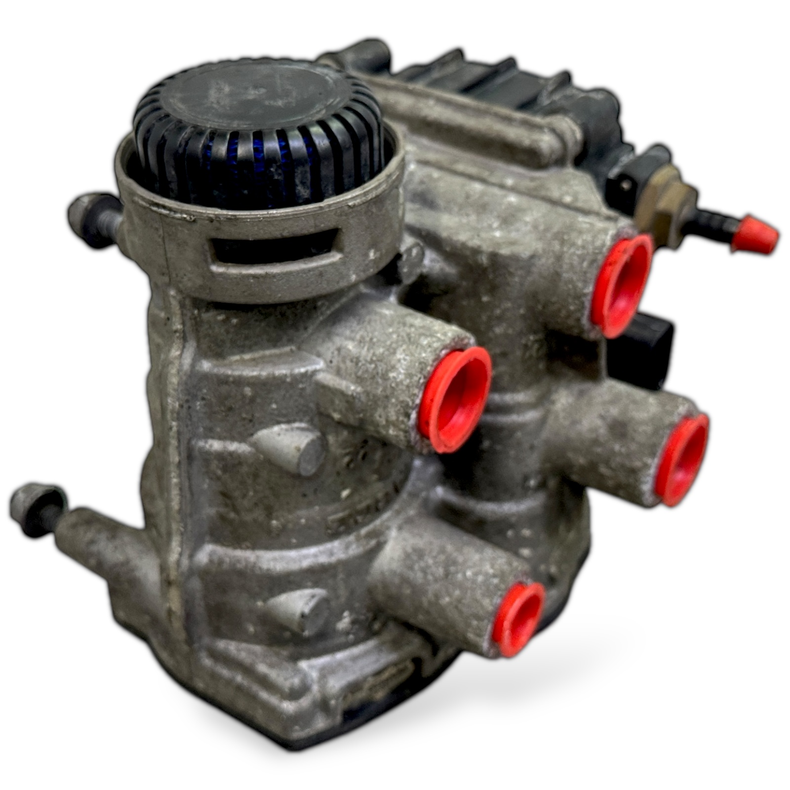 1747137 EBS Trailer Brake Valve DAF XF106, CFImage