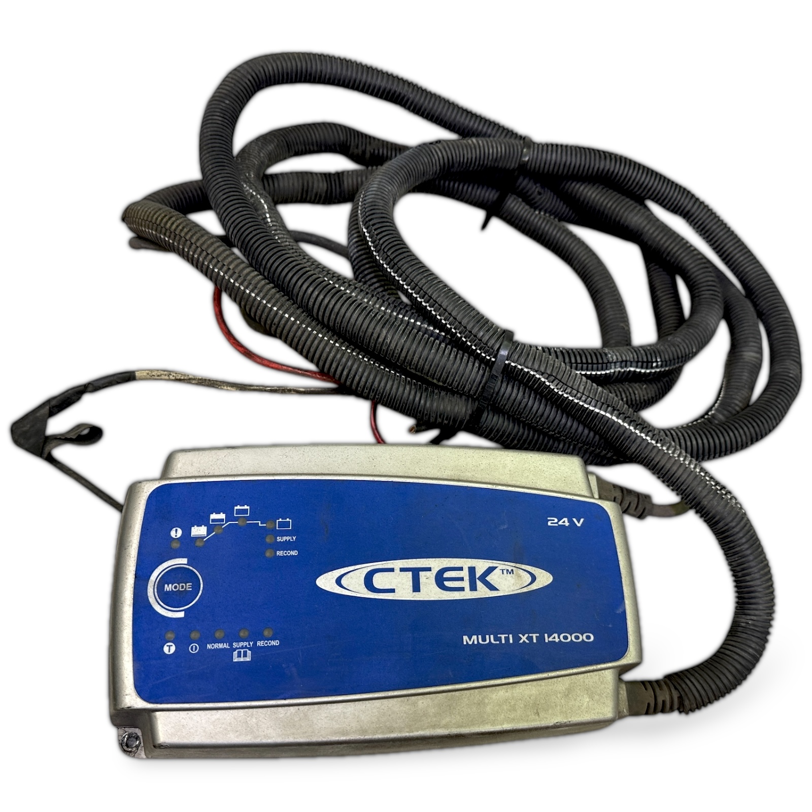 CTEK Battery charger MULTI XT14000 24VImage
