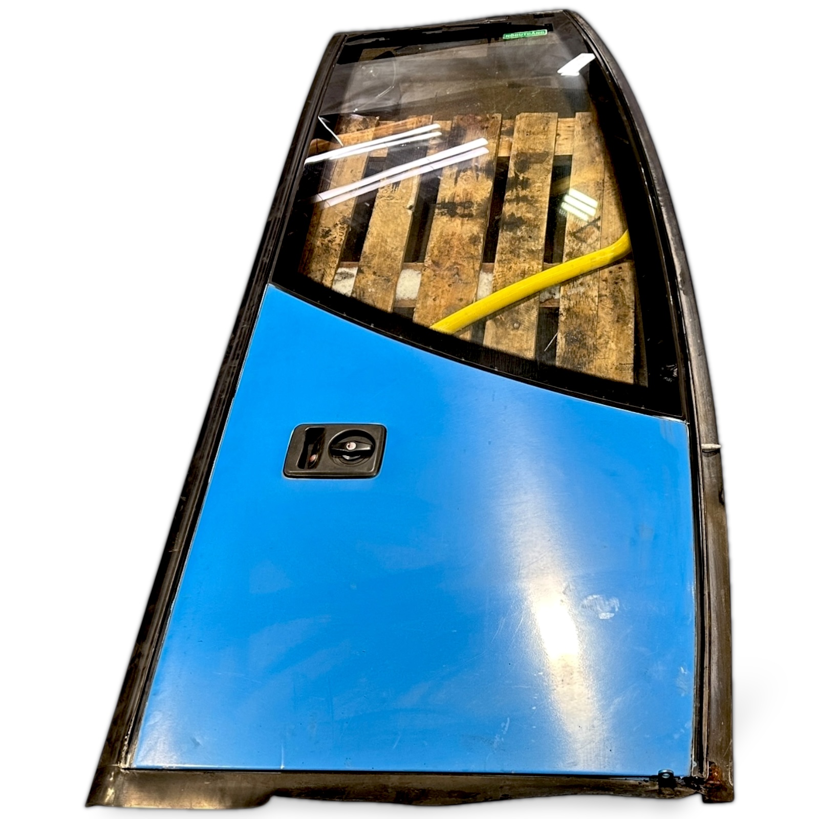 77701408 Bus Side Door, Front door for VOLVO B12BImage