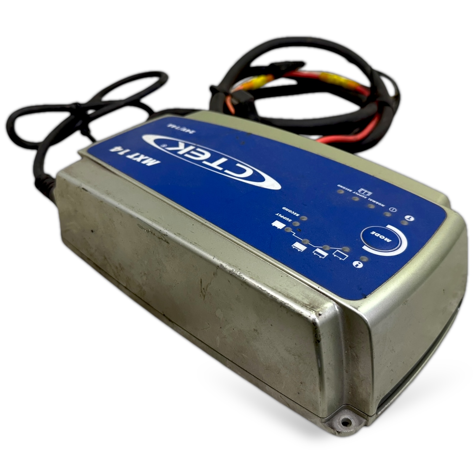 CTEK Battery charger 24V/14A MXT14 2167938Image