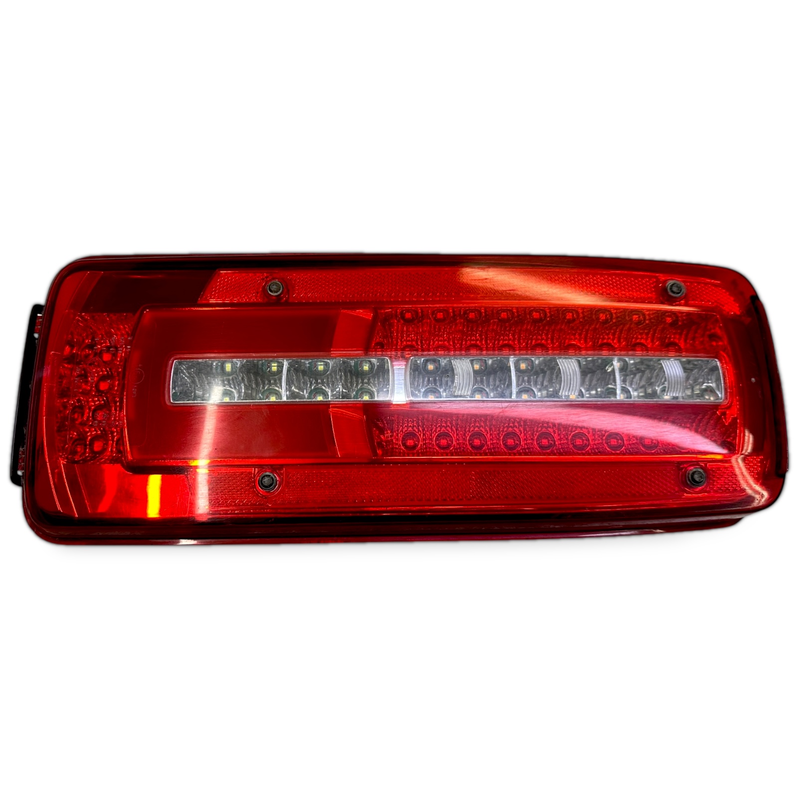 1981862 Tail lamp LED, Left DAF XF, CFImage