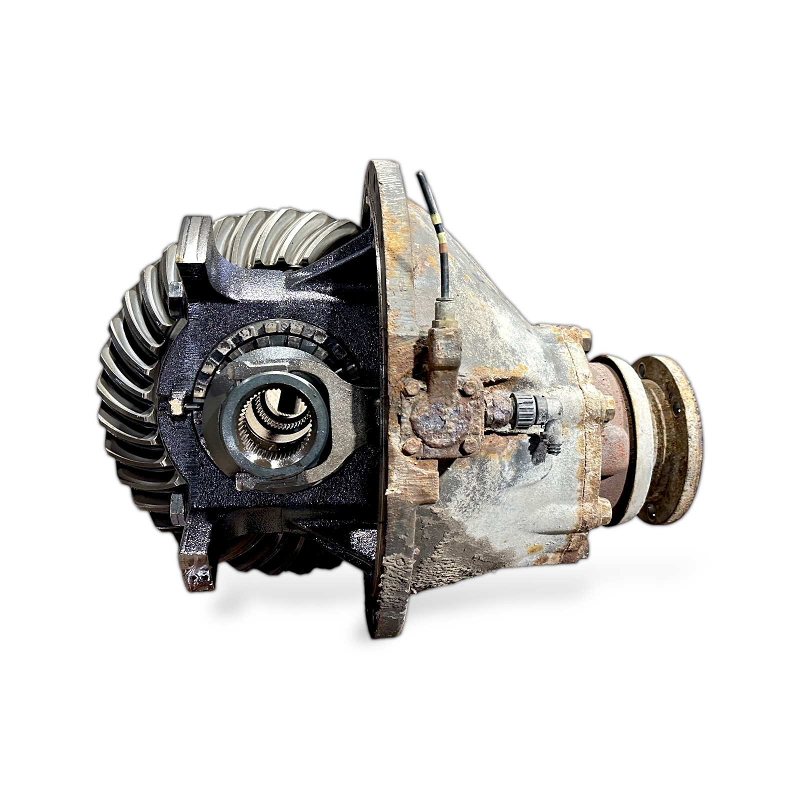 7420701294 Differential Rear Axle Z=37:13  I=2,85 RenaultImage