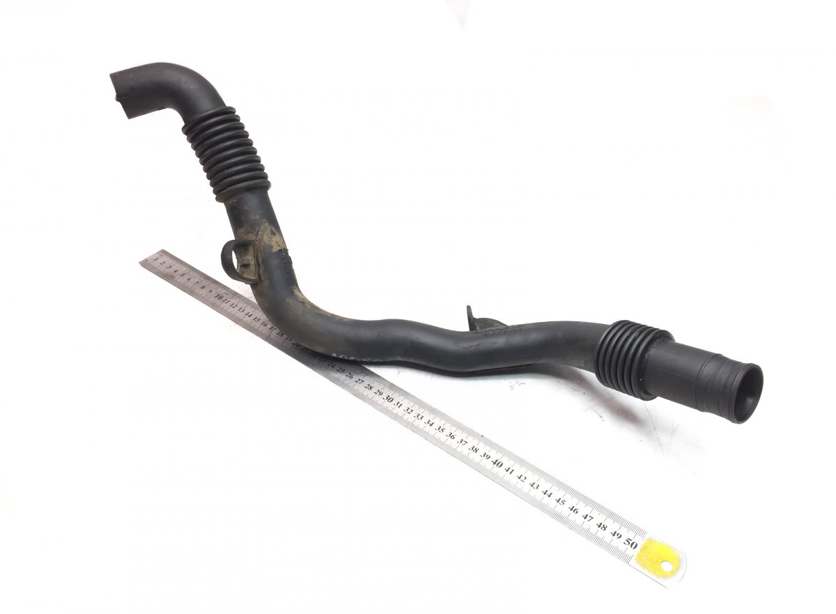 1527683 Crankcase ventilation pipe SCANIA P, G, R, T-seriesImage