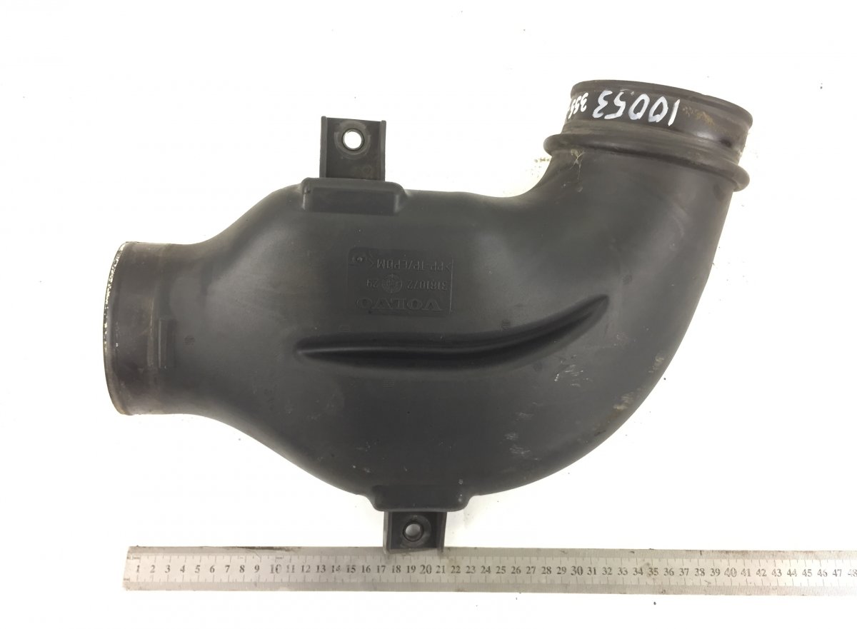 3181072 Air intake pipe VOLVO FL6Image
