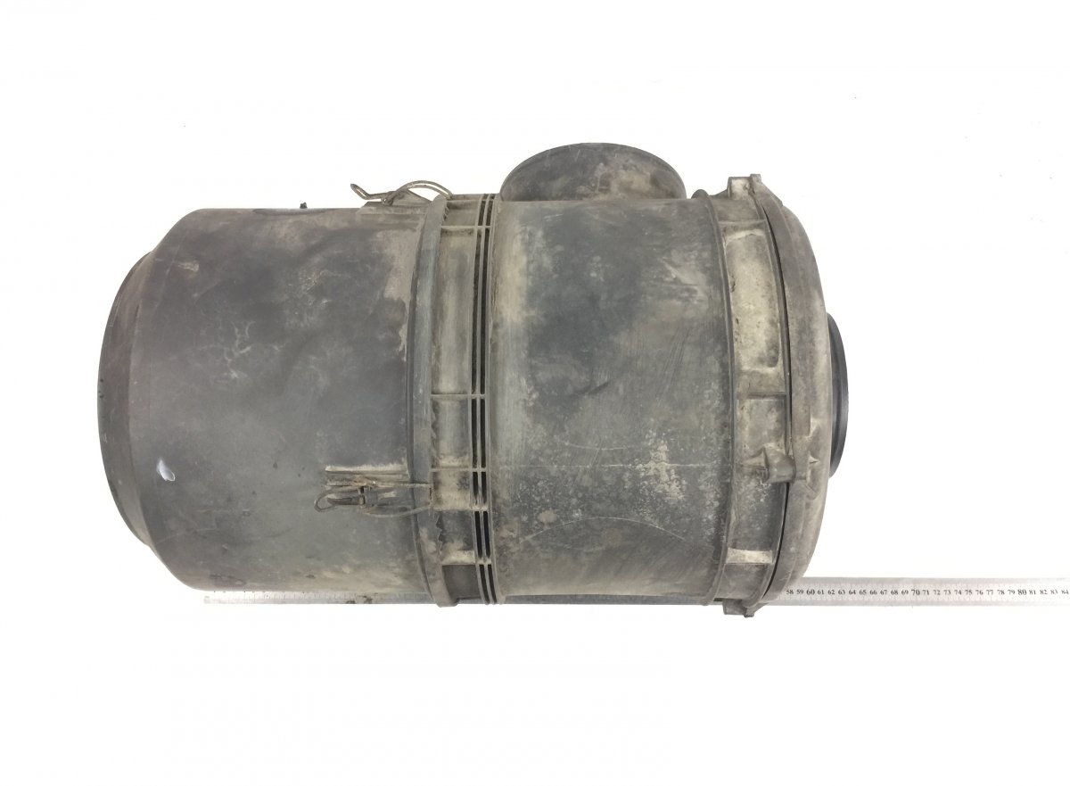 1509665 Air filter housing SCANIA F, K, N Series busImage