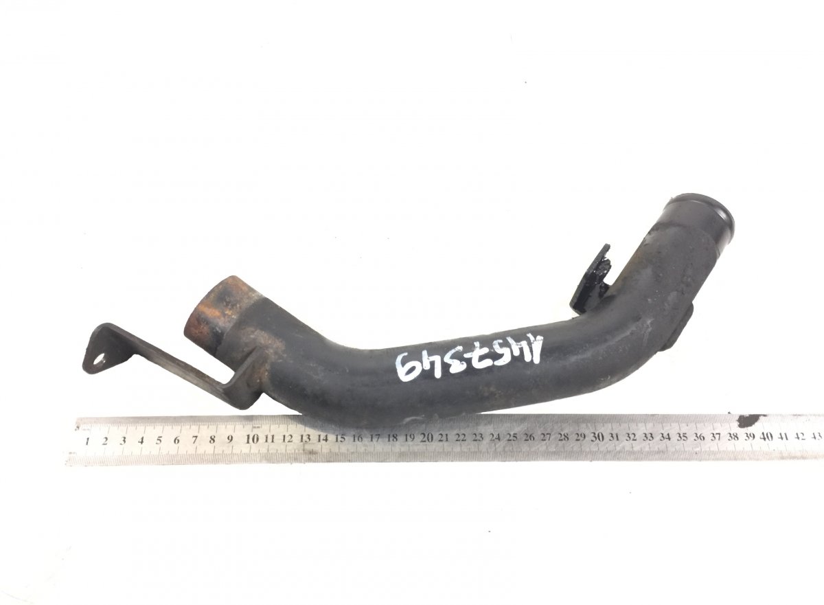 1761867 Air filter pipe SCANIA Bus F, K, N -SeriesImage