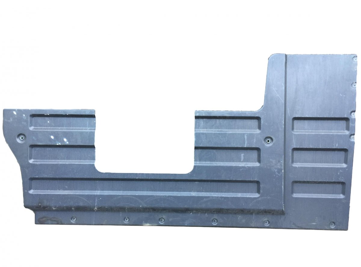 9436940525 Trim for rear cab wall, outer Mercedes ActrosImage