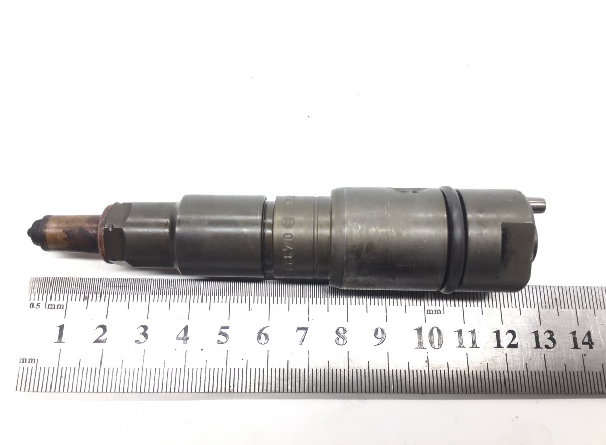 0432191242 0060175721 Fuel Injector OM501 MERCEDESImage