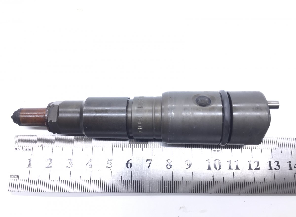 0432191242 0060175721 Fuel Injector OM501 MERCEDESImage