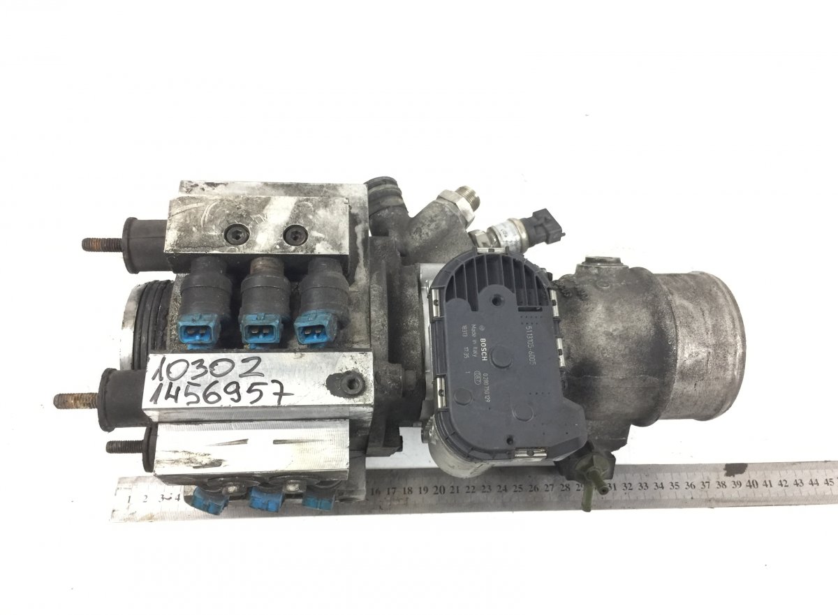 51131010032+51131010056+51131056005+51131150038 Gas Mix E2866,E2876 MANImage