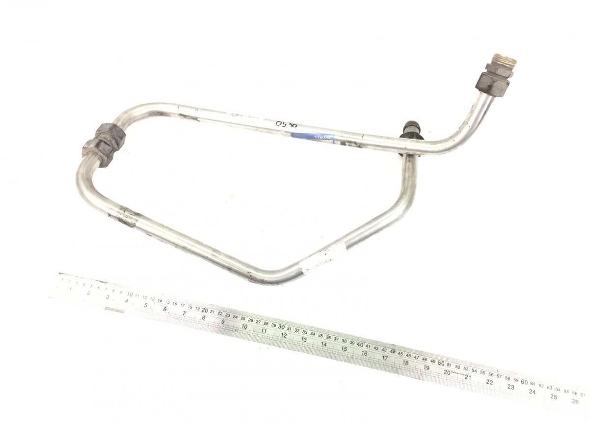 20792306 Air Compressor Tube VOLVOImage