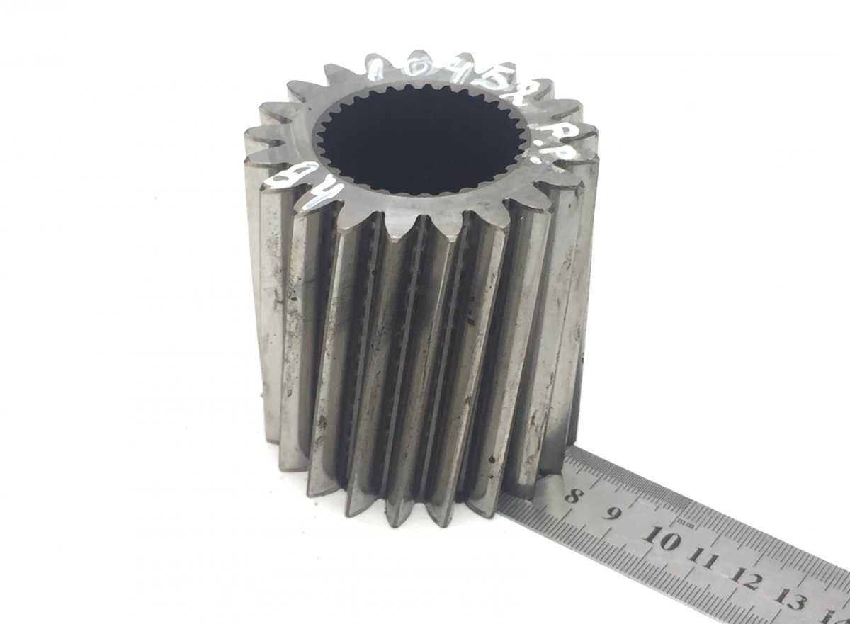 81373010052 Drive gear, Drive axle Z=21 MANImage