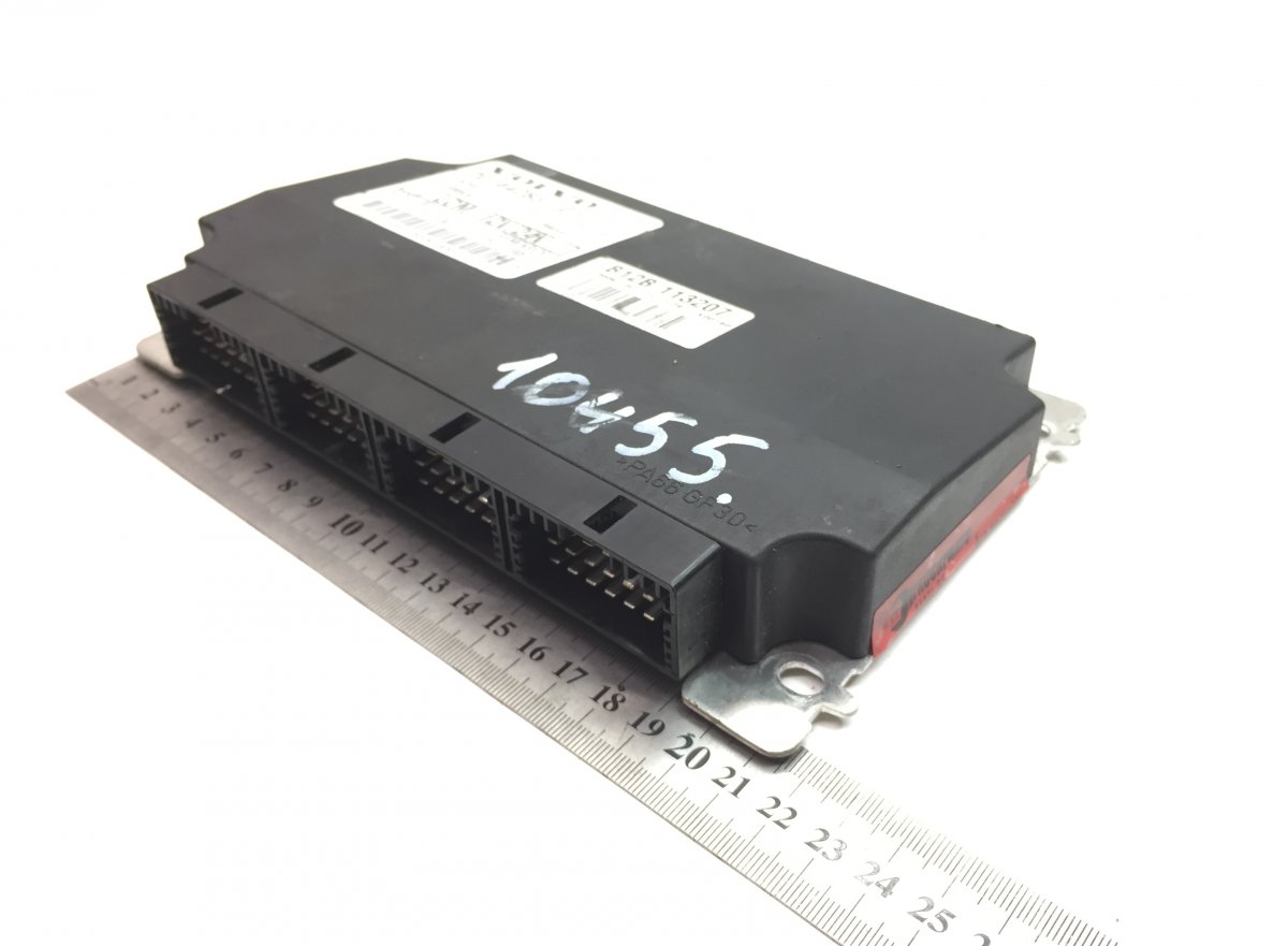 20865208 20744283 LCM Control Unit VOLVO B7R, B12B, FM, FHImage