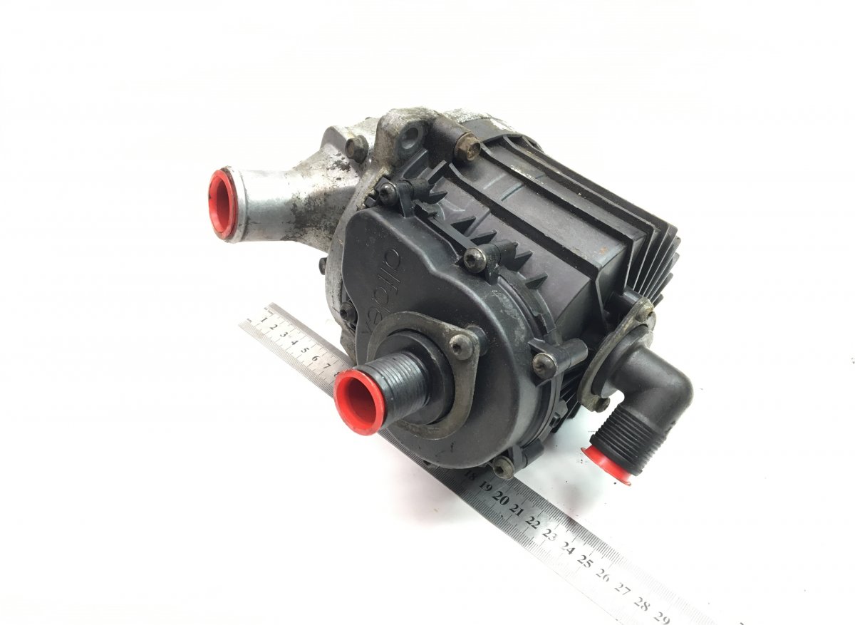 ALFDEX 20707295 21475226 Crankcase Ventilation Separator VOLVO B12BImage