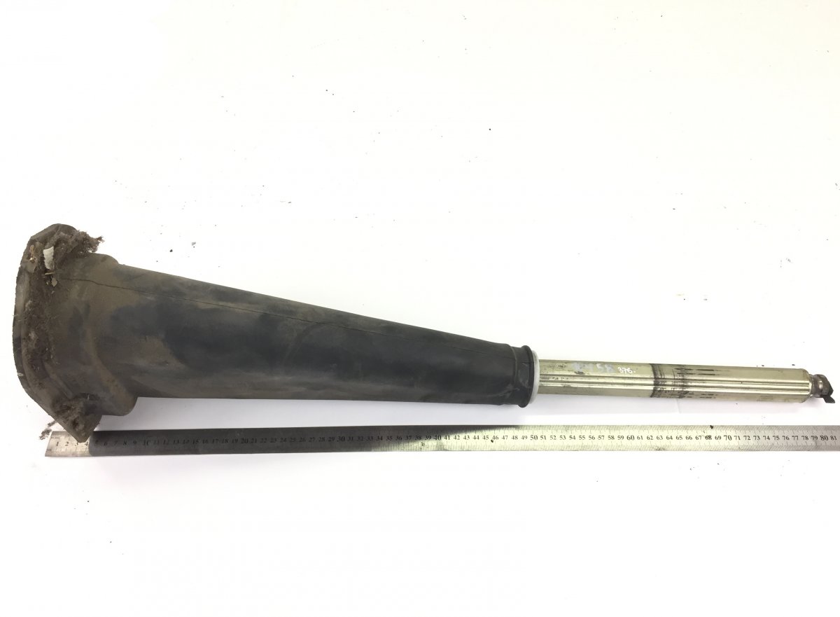 1489734 Steering Shaft; SCANIA 4-SeriesImage