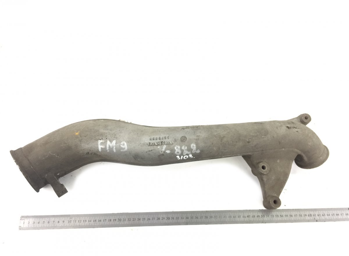 20512782 3979999 Intercooler pipe VOLVO FMImage
