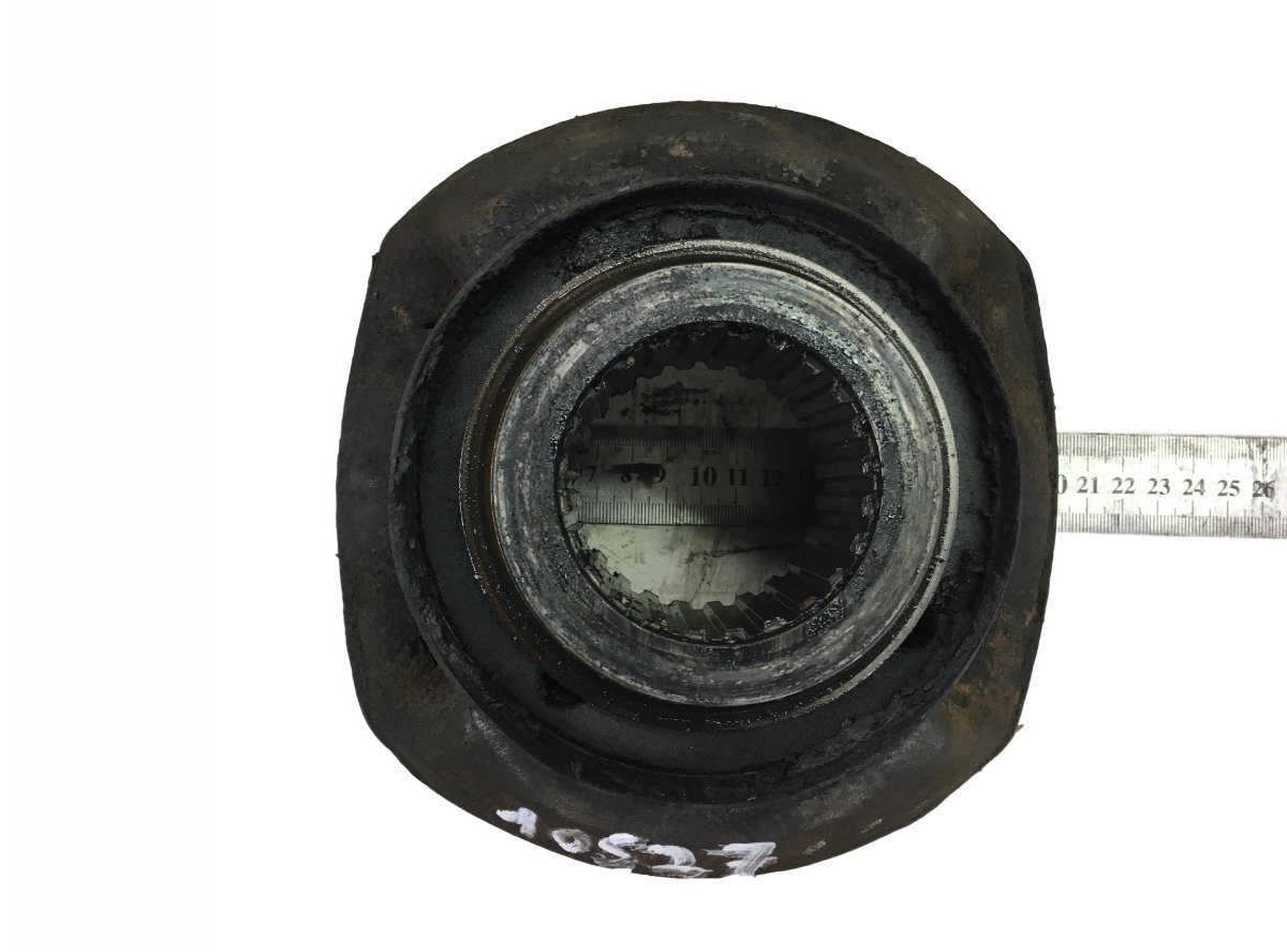 2117367 Differential Flange P400 SCANIA P,G,R,T, F,K,N- SeriesImage