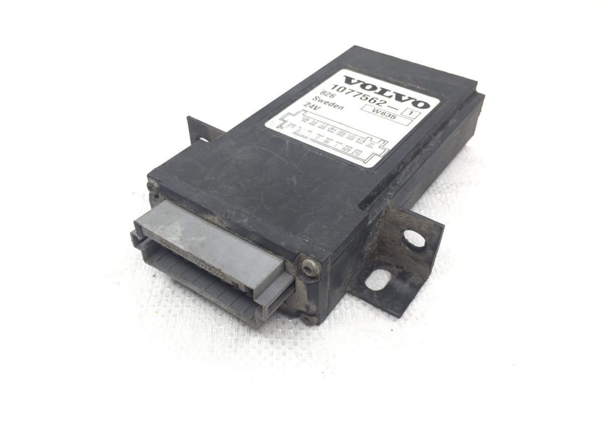 3962108 Combination Relay VOLVOImage
