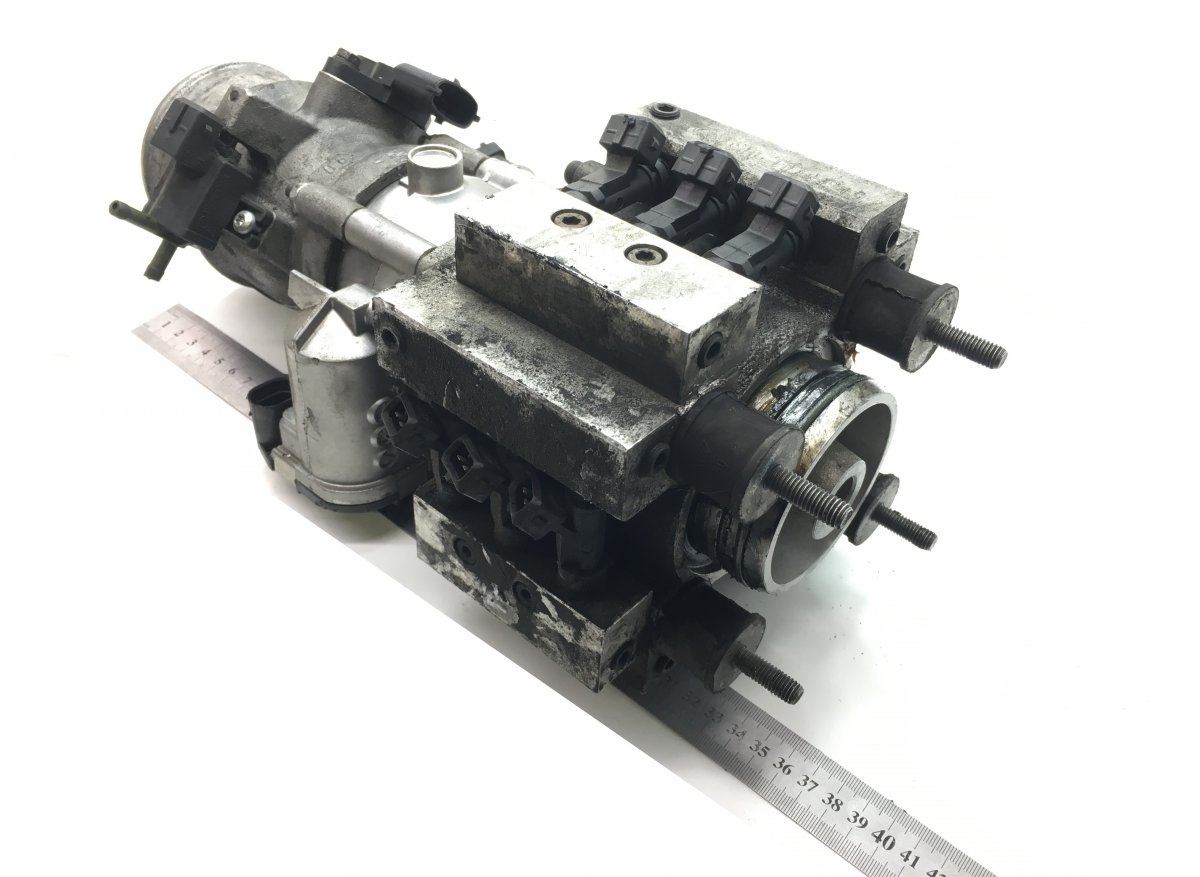 51131010032+51131010056+51131056005+51131150038 Gas Mix E2866,E2876 MANImage