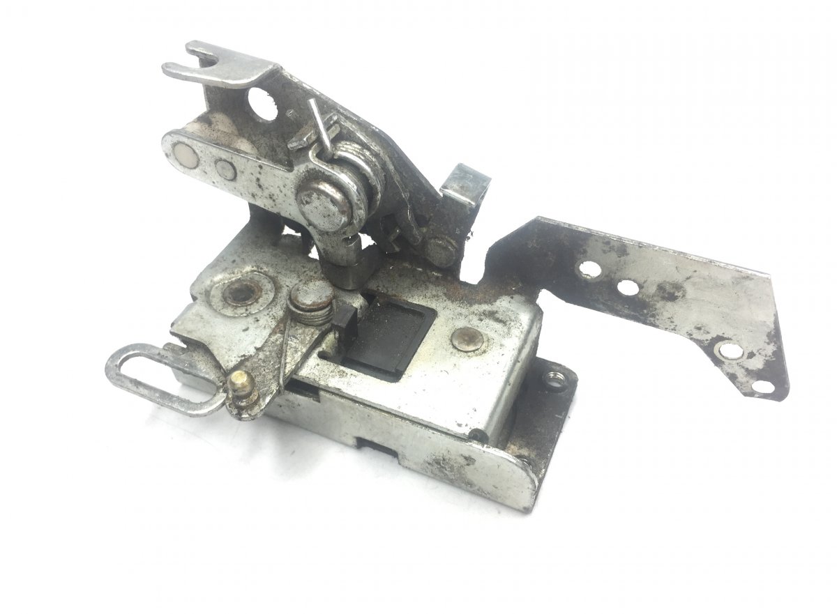 20588326 Door Lock, Right VOLVO FH, FMImage