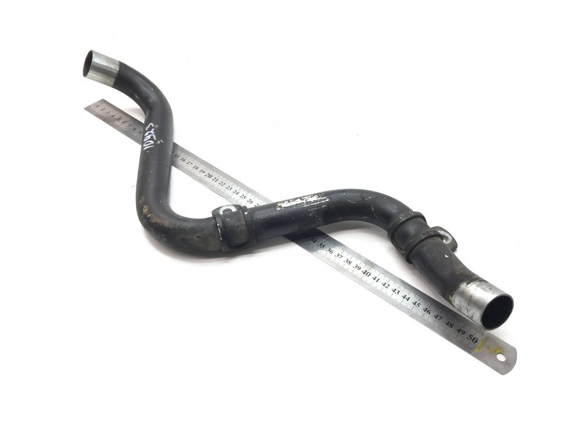 1822710 Crankcase ventilation pipe DC13 SCANIA P, G, R, T-SeriesImage