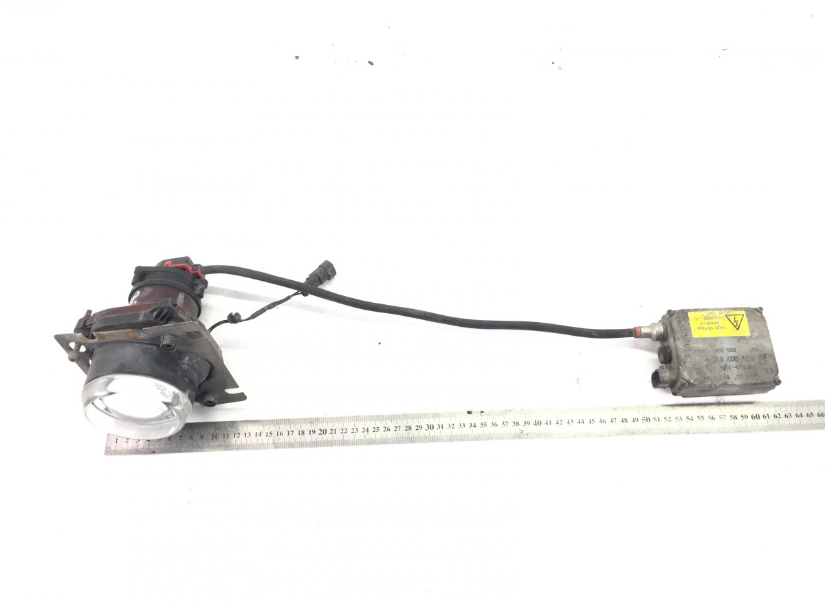 1K0008192-091 Headlamp, High Beam, Xenon LH=RH VDL Synergy, SCANIAImage