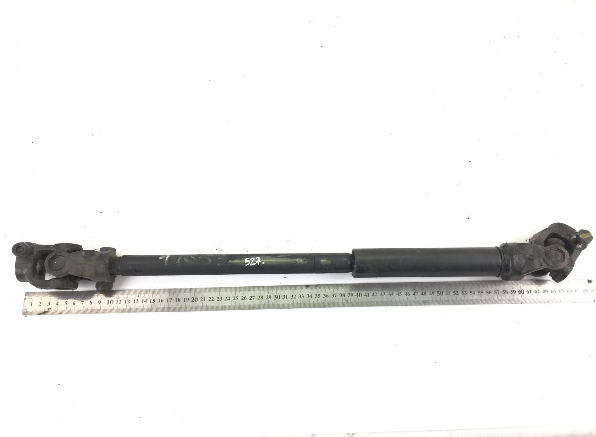 77700281 Steering Cardan BOVA SynergyImage