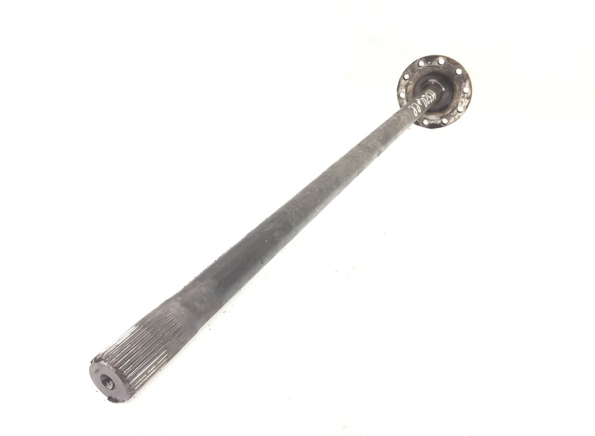 1407579 Drive shaft without blocking teeth Right DAF LF45Image