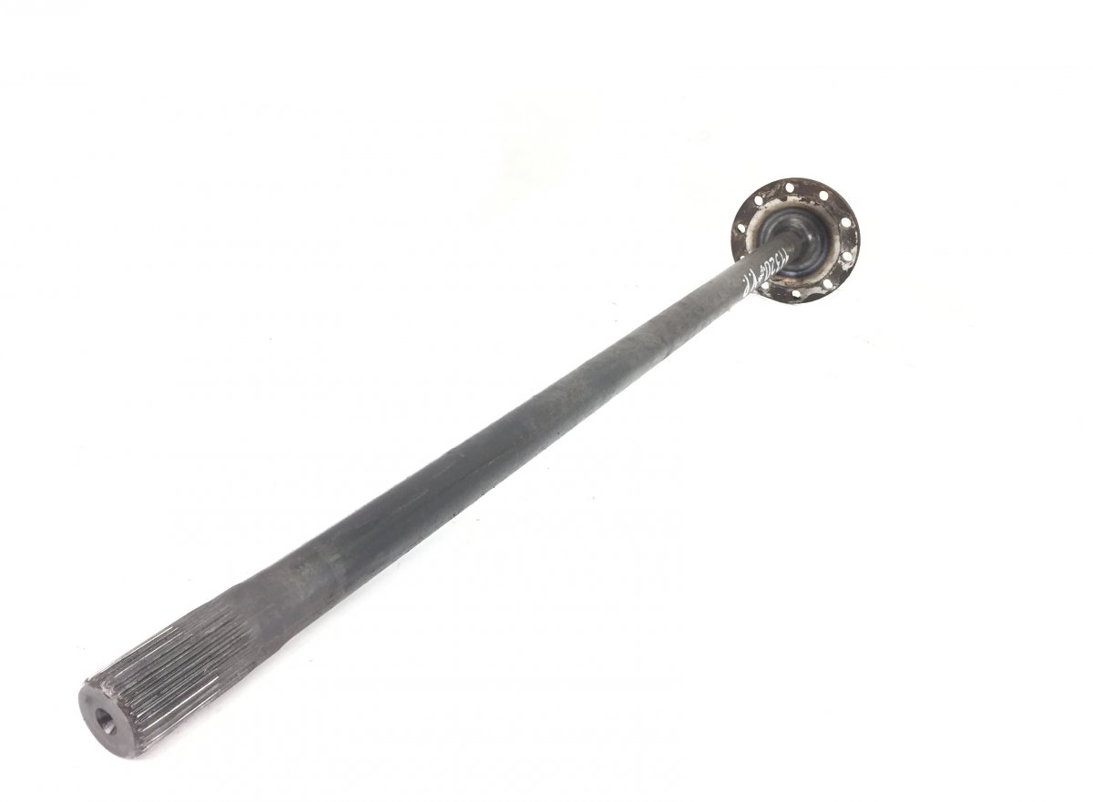 1407580 Drive shaft without blocking teeth Left DAF LF45Image