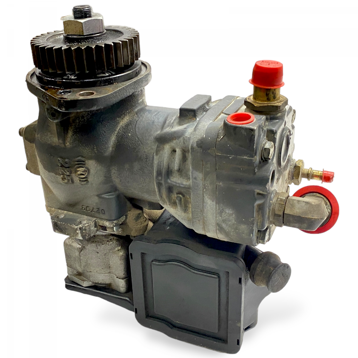 1409441 Air Compressor DAF LF45Image