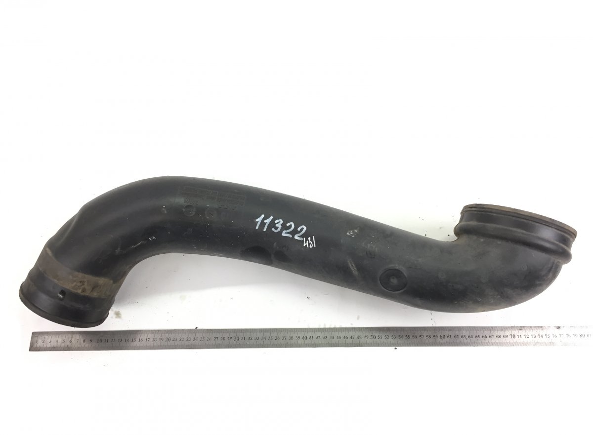 81082010459 Air intake pipe MAN TGLImage