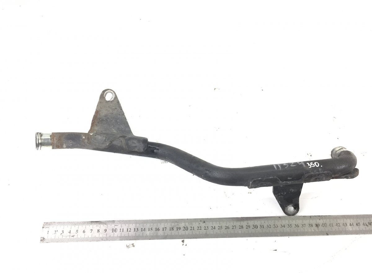 1539800 Crankcase ventilation pipe SCANIA P, G, R, T-SeriesImage