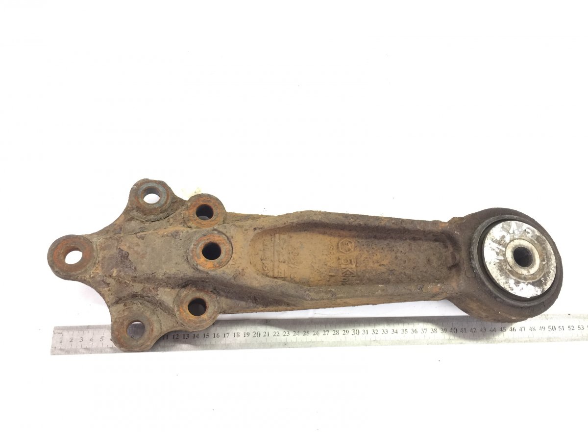 1304846 Cabin Bracket, Front Right DAF XF105, 95XFImage