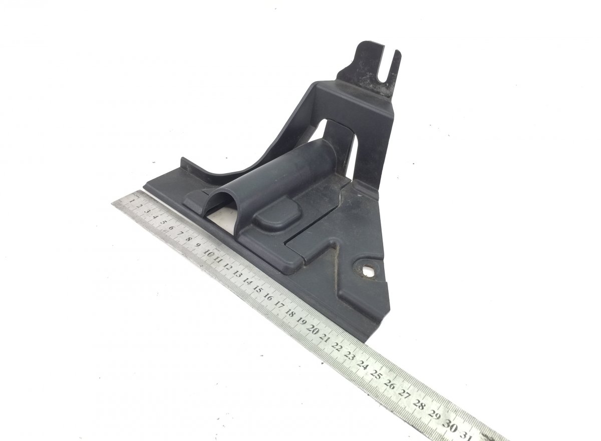 1683315 +1844063 Dashboard Plastic Cover, Driver Side, Lower DAF XFImage