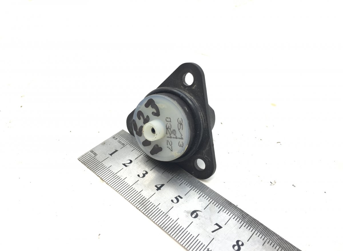 81274210231 Air Filter Vacuum Switch MAN TGS, TGX, TGAImage