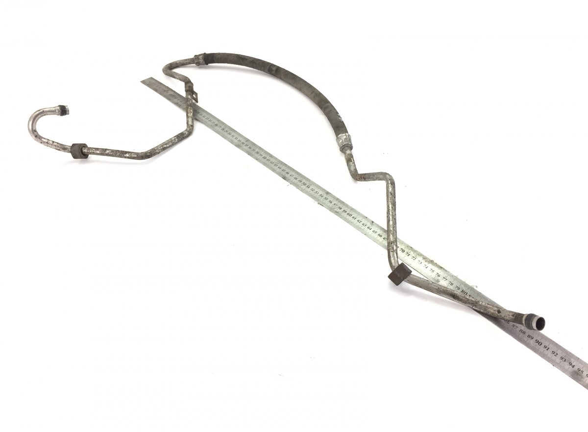 81512010418 Brake hose, Front axle Right MAN TGS, TGX, TGAImage