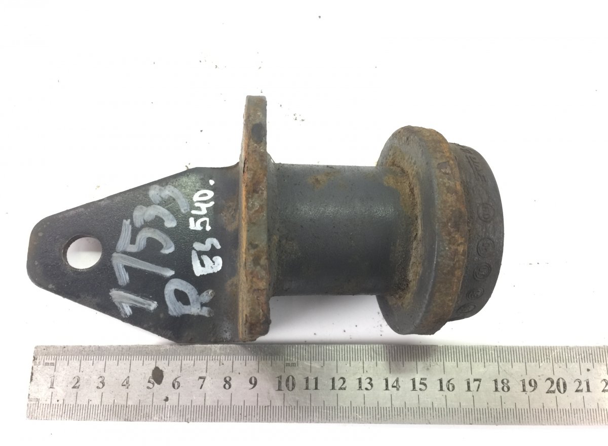 1890047 Bump Stop, Front Axle  L=R DAF XF106Image