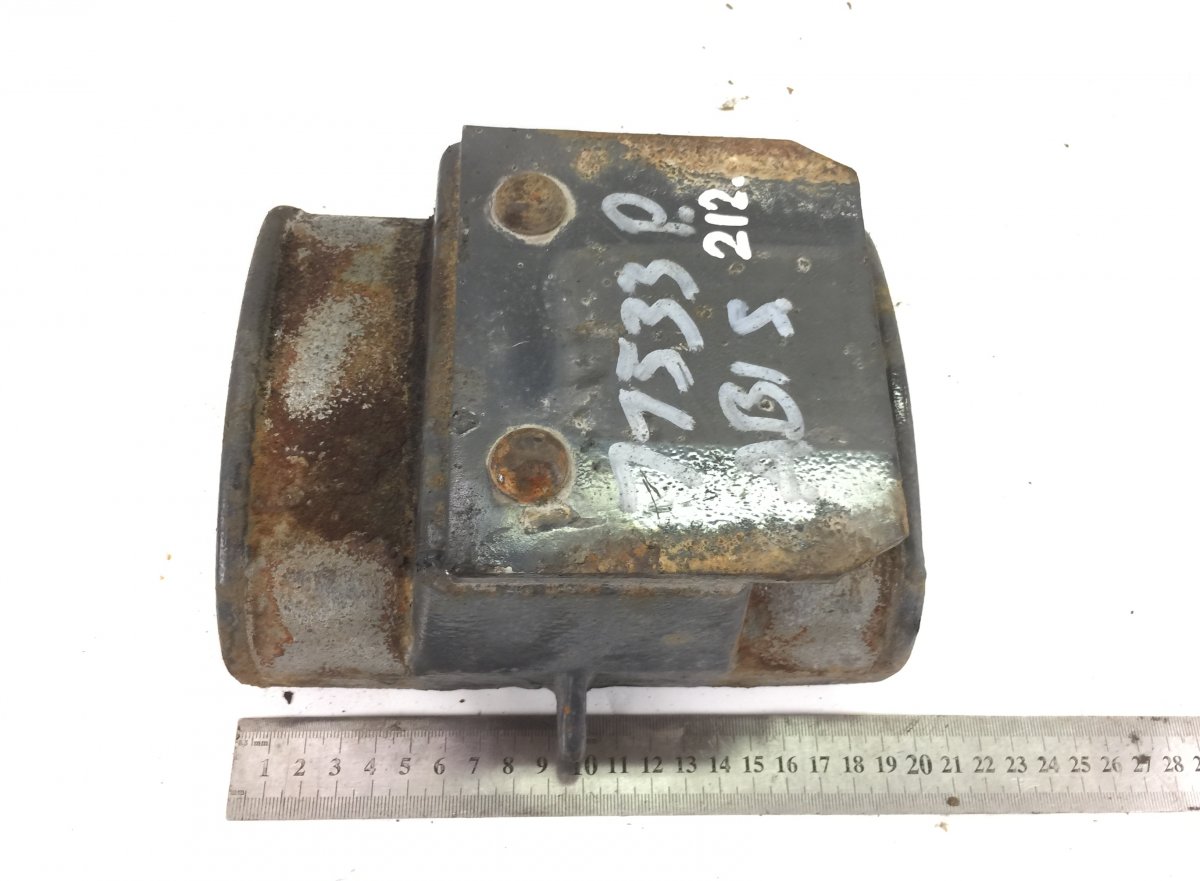 1426779 Axle Mounting Plate, Auxiliary axle, Right DAF XF106Image