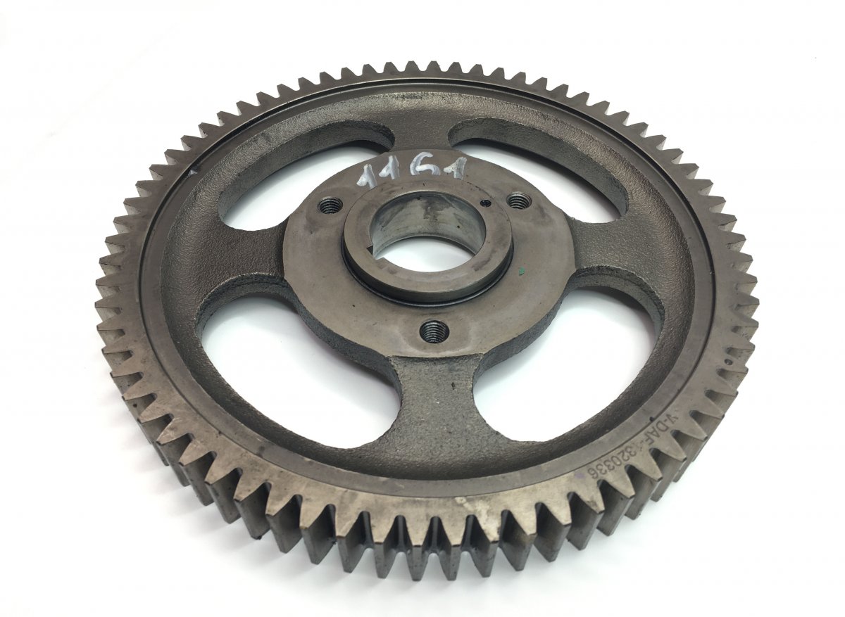 1320336 Gear, fuel pump drive DAF 95XFImage