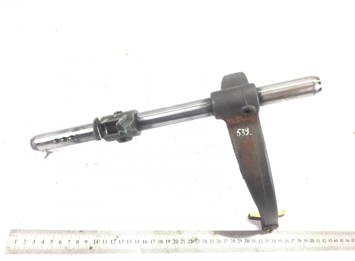 1479106 +1752835 Gearbox Gear Selector assembly Scania L,P,G,R,SImage