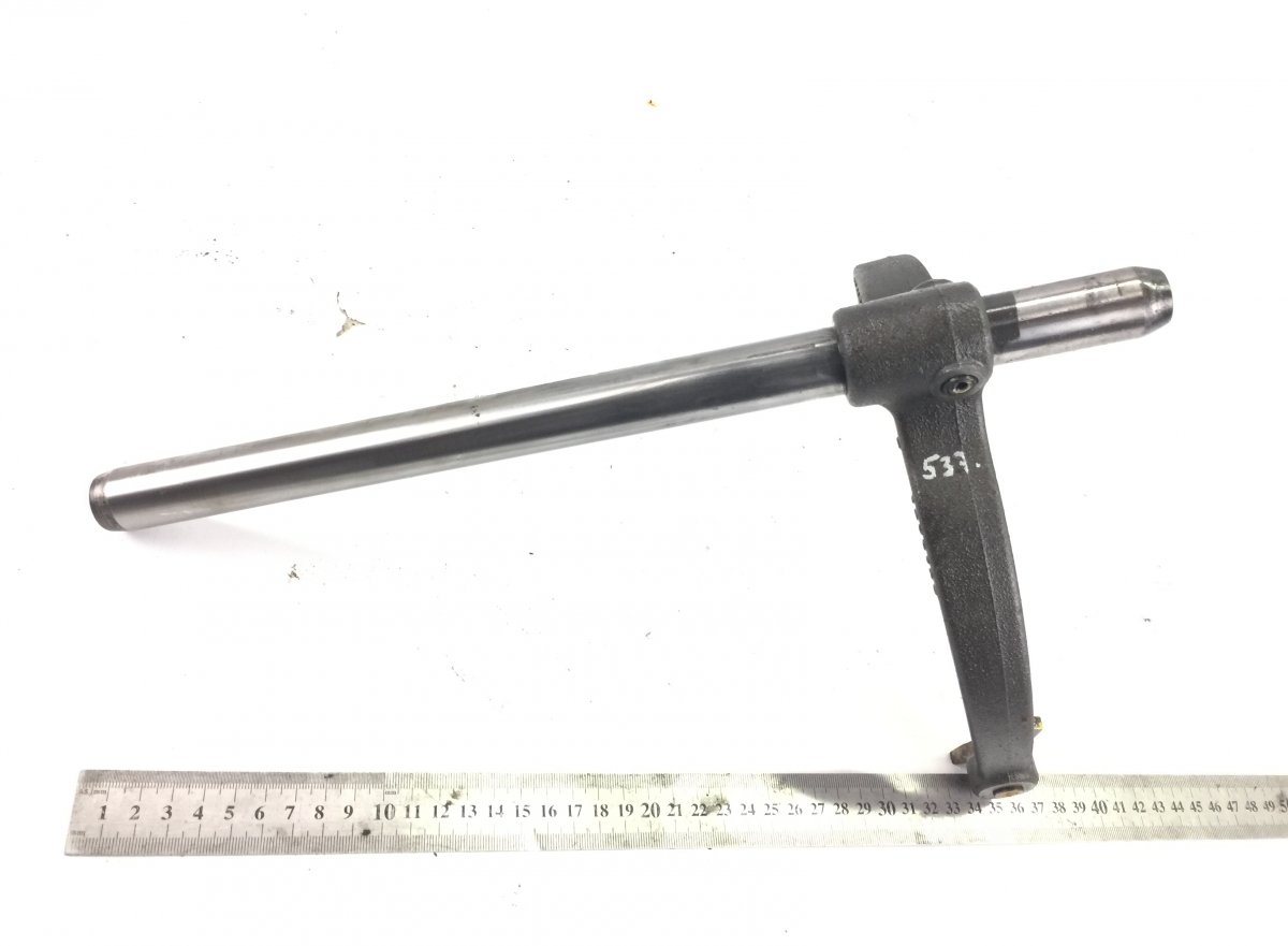 1479104 +2122510 Gearbox Gear Selector Fork  Scania L,P,G,R,S- SeriesImage