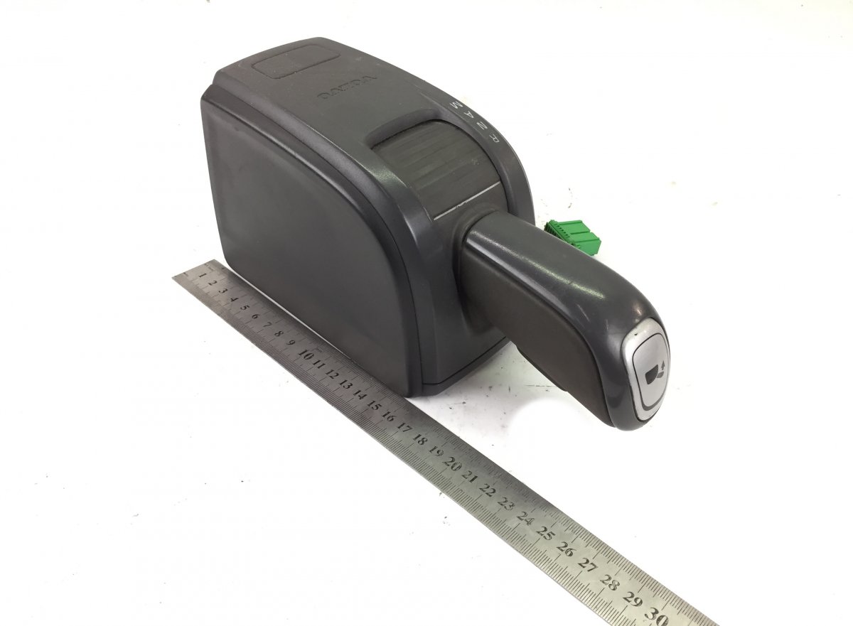 22647926 I-Shift Gear Lever for AT2412C / AT2412D / AT1612D VOLVOImage