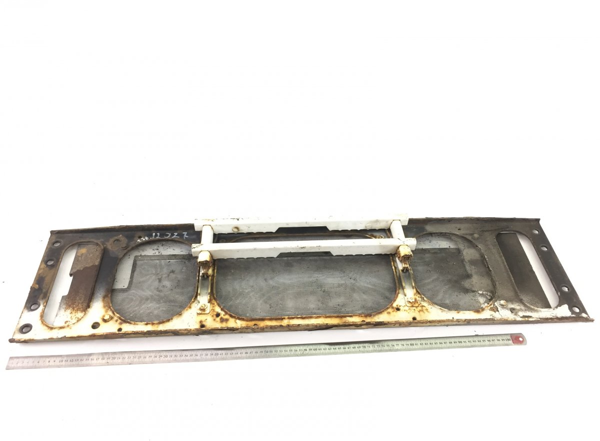 1629421 Bracket for radiator grill VOLVOImage