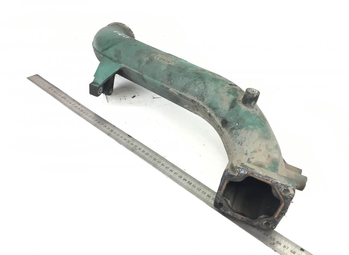 3183598 Intercooler Pipe VOLVO FMImage