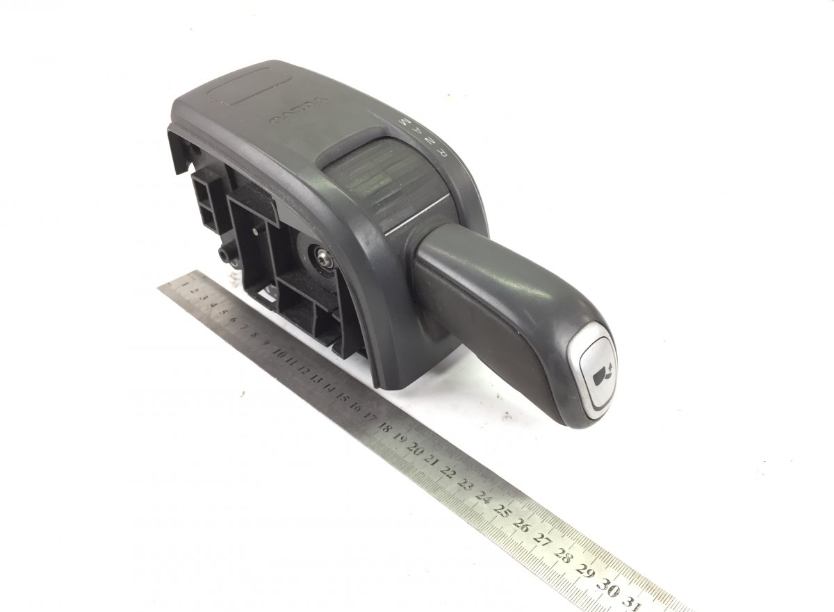22647926 I-Shift Gear Lever for AT2412C / AT2412D / AT1612D VOLVOImage