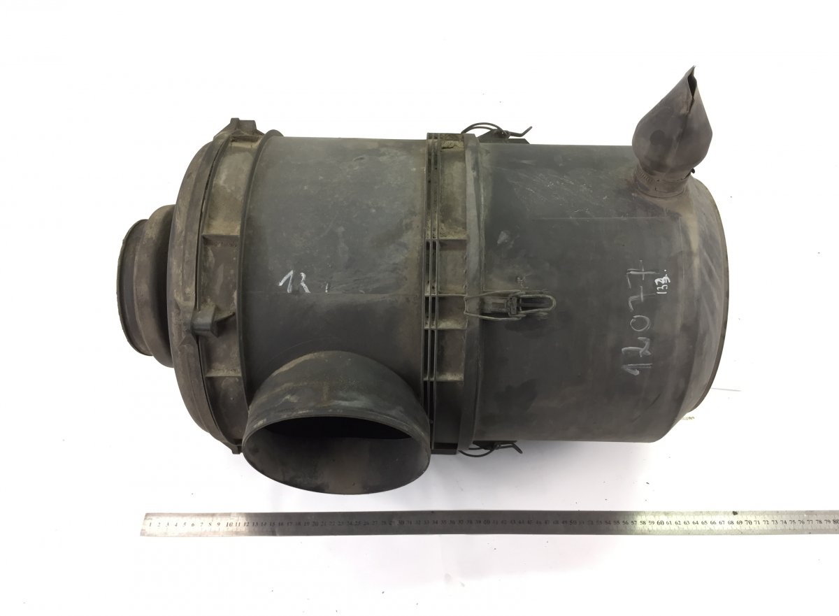 1509665 Air filter housing SCANIA F, K, N Series busImage