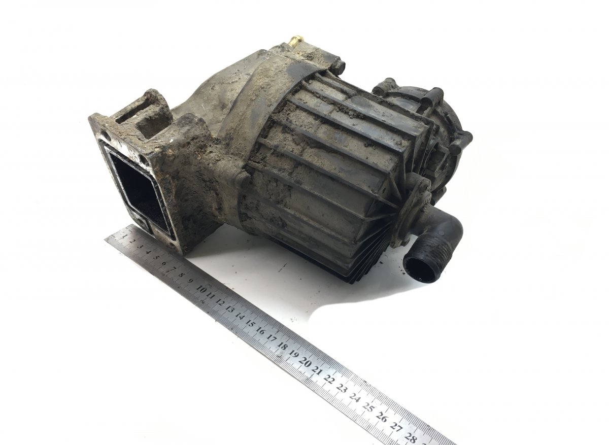 1730313 Crankcase Ventilation Oil Mist Separator SCANIAImage