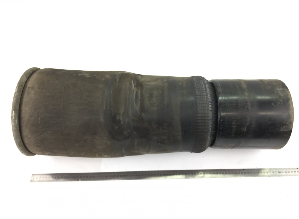 1543691 Air Spring assembly, Drive Axle L=R SCANIA P-/G-/R-/T-SeriesImage