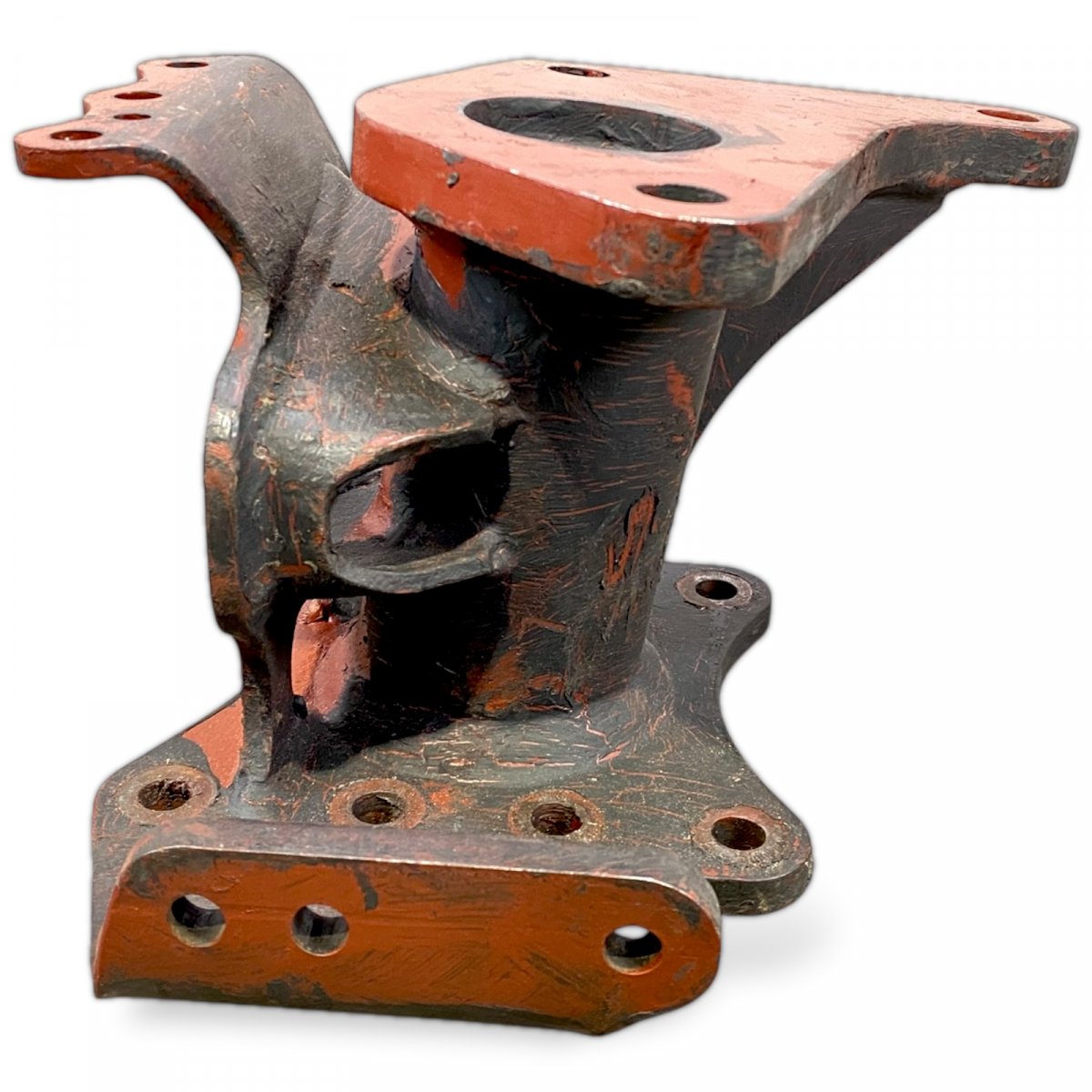 85461105036 Steering Gear Bracket MAN TGLImage