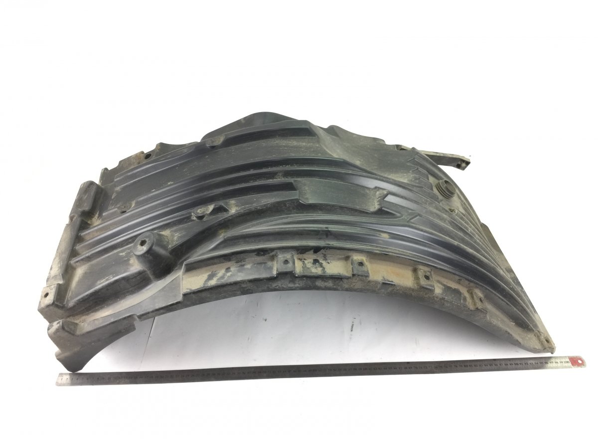 81612300260 Front Axle Wing, Front Right MAN TGL, TGMImage